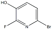 6-bromo-2-fluoropyridin-3-ol
