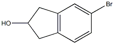 5-Bromo-2,3-dihydro-1H-inden-2-ol|