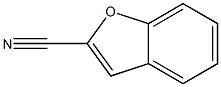 benzofuran-2-carbonitrile