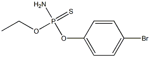 乙氧基对溴苯氧基硫代磷酰胺