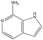 7-Amino-6-azaindole