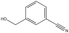  3-羟甲基苯腈