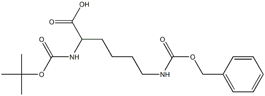 13,13-dimethyl-3,11-dioxo-1-phenyl-2,12-dioxa-4,10-diazatetradecane-9-carboxylic acid,,结构式