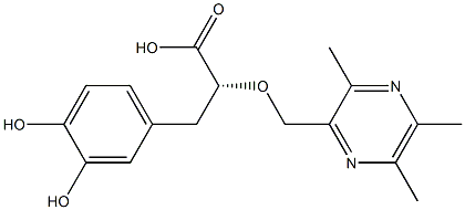 , , 结构式