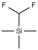 (DifluoroMethyl)triMethylsilane