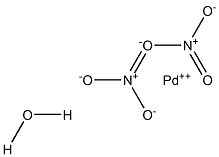  Palladium(II) Nitrate Hydrate 99.9%