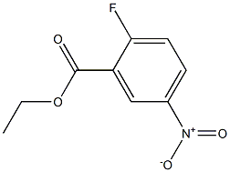 3-(Ethoxycarbonyl)-4-fluoronitrobenzene