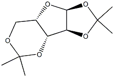 1,2:3,5-Di-O-Isopropylidene-a-L-xylofuranose