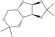  1,2:3,5-Di-O-Isopropylidene-a-L-xylofuranose