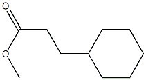 Methyl 3-cyclohexylpropionate