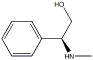  (S)-2-(甲氨基)-2-苯基乙醇