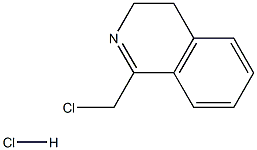 1-氯甲基-3,4-二氢异喹啉盐酸盐