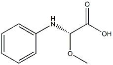 2-methoxy-DL-phenylglycine|2-甲氧基-DL-苯甘氨酸