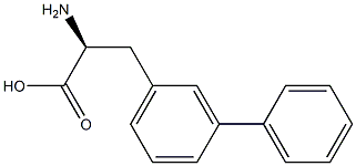 3-phenyl-L-phenylalanine