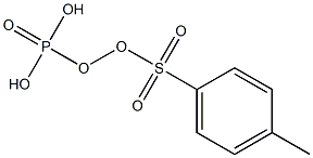  对甲苯磺酰氧基磷酸二乙酯
