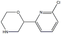 2-chloro-6-morpholinylpyridine|2-氯-6-吗啉基吡啶