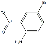  2-硝基-4-溴-5-甲基苯胺