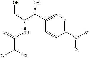 Chloramphenicol Solution(50mg/ml)|氯霉素溶液(50MG/ML)