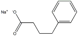 Sodium phenylbutyrate