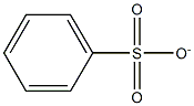 Phenylsulfonate atracurium EP impurity L Structure