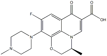  Levofloxacin Impurity 24