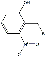 2-Bromomethyl-3-nitro-phenol