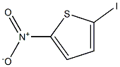 2-碘-5-硝基噻吩