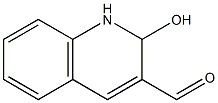 2-hydroxy-1,2-dihydroquinoline-3-carbaldehyde