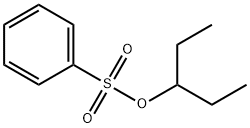 Benzenesulfonic Acid Impurity 7 Struktur