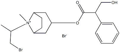 Ipratropium Bromide Impurity 1|异丙托溴铵杂质1