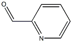 2-Pyridinecarboxaldehyde 99+% (GC) Structure