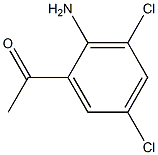  1-(2-Amino-3,5-dichloro-phenyl)-ethanone