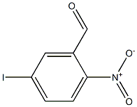  5-Iodo-2-nitro-benzaldehyde