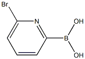 6-bromopyridine-2-boronic acid