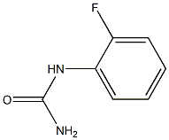 TeflubenzuronSolution,100mg/L,1ml 结构式