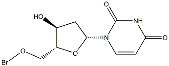  溴脱氧尿嘧啶核苷(BRDU)溶液(1毫摩尔)