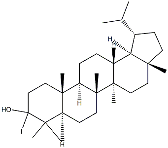 LugolIodine 结构式