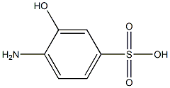 1-amino-2phenol-4-sulfonic acid