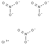Chromium(III) nitrate
