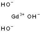 Gadolinium(III) hydroxide|