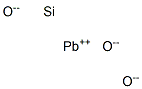 Lead silicon trioxide Structure