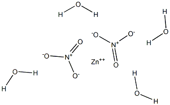 Zinc nitrate tetrahydrate|