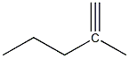 2-METHYL-1-PENTYNE