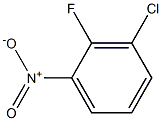 2-氟-3-氯硝基苯