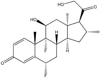 Diflucortolone