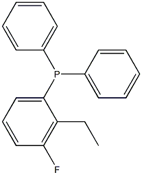  乙基三苯基氟化膦