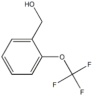 O-trifluoromethoxybenzyl alcohol|邻三氟甲氧基苯甲醇
