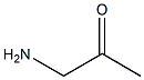 AcetylMethylaMine Structure