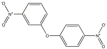 3,4'-dinitrodiphenyl ether|3,4'-二硝基二苯醚