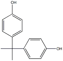  2,2-二(4-羟基苯)丙烷